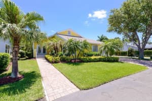 4031 NE Breakwater Drive, Jensen Beach, FL 34957 - MLS#R11120485