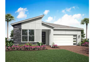 10477 Sw Jadewood Court, Port Saint Lucie