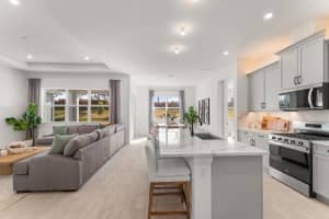 10477 Jadewood Court, Port Saint Lucie, FL 34987 - MLS#R11120486