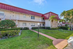 12012 Greenway Circle S 205, Royal Palm Beach