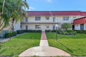 12012 Greenway Circle S 205, Royal Palm Beach, FL 33411 Sold 12/01/25