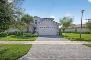5919 Switchgrass Lane, Westlake, FL 33470 Sold 09/30/25