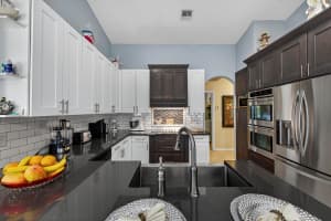 412 SW David Terrace, Port Saint Lucie, FL 34953 Sold 11/26/25