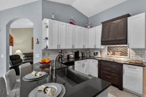 412 SW David Terrace, Port Saint Lucie, FL 34953 Sold 11/26/25