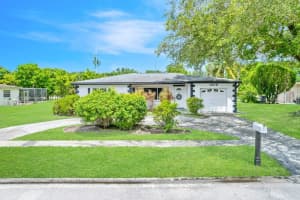 4579 Addison Street, Boca Raton, FL 33428 Sold 10/16/25