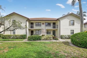 7657 Tahiti Lane 202, Lake Worth