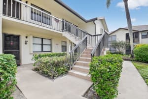 7657 Tahiti Lane 202, Lake Worth, FL 33467 - MLS#R11120501