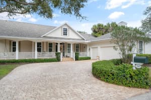 770 Summerwood Lane SW, Vero Beach, FL 32962 Sold 10/31/25