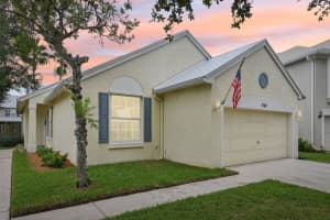 3142 Sw Solitaire Palm Drive, Palm City