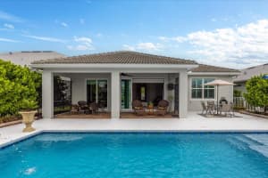 10460 SW Captiva Dr Drive, Port Saint Lucie, FL 34987 - MLS#R11120511