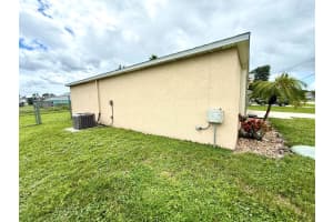 1350 SW Granville Avenue, Port Saint Lucie, FL 34953 Sold 11/25/25