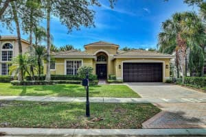 19179 Skyridge Circle, Boca Raton