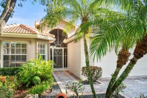 8247 Playa Del Sur Boulevard, Lake Worth, FL 33467 Sold 09/30/25