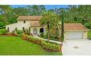 17520 Bridle Court NW, Jupiter, FL 33478 - MLS#R11120524