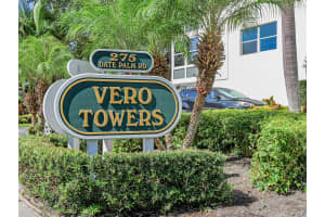 275 Date Palm Road 602, Vero Beach, FL 32963 - MLS#R11120525