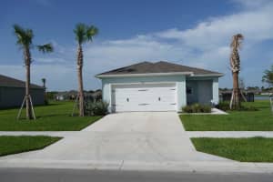 106 Pummelo Place, Fort Pierce