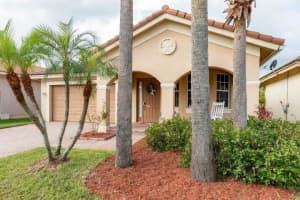 773 Bent Creek Drive, Fort Pierce, FL 34947 Sold 10/17/25