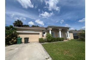 2290 SW Picture Terrace, Port Saint Lucie, FL 34953 - MLS#R11120557