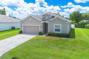 742 SE Majestic Terrace, Port Saint Lucie, FL 34983 Sold 10/08/25