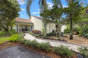 2417 Vista Del Prado Drive, Wellington, FL 33414 Sold 10/27/25