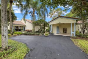 2417 Vista Del Prado Drive, Wellington, FL 33414 Sold 10/27/25