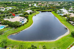 16671 Meadow Creek Circle, Delray Beach