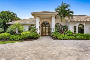16671 Meadow Creek Circle, Delray Beach, FL 33484 Sold 12/03/25