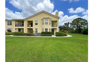 124 SW Peacock Boulevard 13-103, Port Saint Lucie, FL 34986 - MLS#R11120574