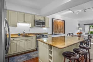 730 Greensward Court 105-J, Delray Beach, FL 33445 - MLS#R11120577