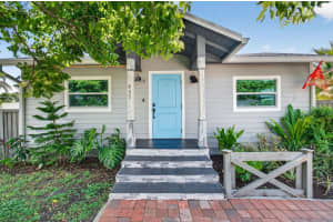 402 S B Street, Lake Worth Beach