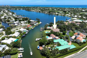 1950 Portage Landing N, North Palm Beach