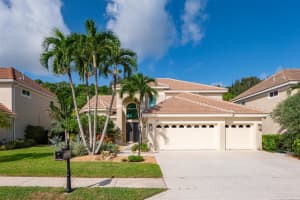 157 Oakwood Lane, Palm Beach Gardens