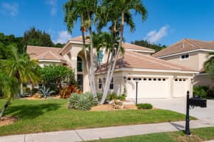 157 Oakwood Lane, Palm Beach Gardens, FL 33410 Sold 12/15/25