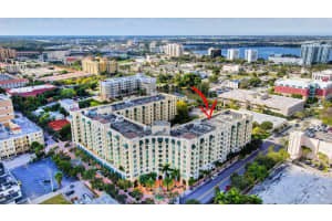 610 Clematis Street 400 & 402, West Palm Beach