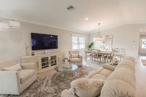 10 Santa Maria Court, Port Saint Lucie, FL 34952 - MLS#R11120593