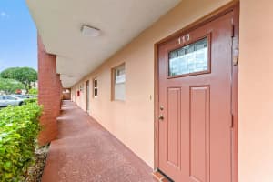 9421 Sunrise Lakes Boulevard 110, Sunrise, FL 33322 - MLS#R11120594