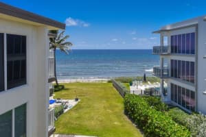 1203 Hillsboro Mile P3, Hillsboro Beach, FL 33062 Sold 09/12/25