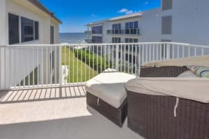 1203 Hillsboro Mile P3, Hillsboro Beach, FL 33062 Sold 09/12/25