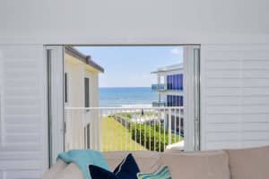 1203 Hillsboro Mile P3, Hillsboro Beach, FL 33062 Sold 09/12/25
