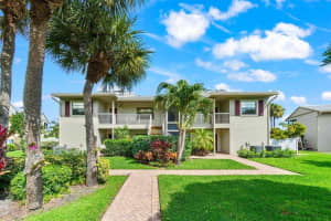 23 Eastgate Drive C, Boynton Beach