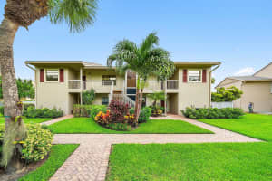 23 Eastgate Drive C, Boynton Beach, FL 33436 - MLS#R11120600