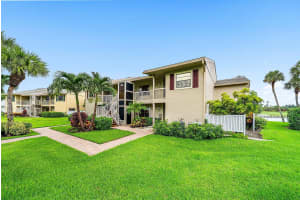 23 Eastgate Drive C, Boynton Beach, FL 33436 - MLS#R11120600