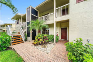 23 Eastgate Drive C, Boynton Beach, FL 33436 - MLS#R11120600