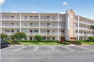 2015 Cornwall A, Boca Raton, FL 33434 - MLS#R11120603