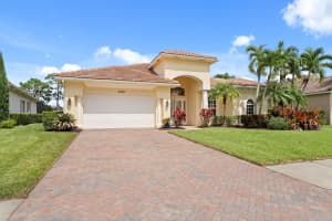 8738 Tompson Point Road, Port Saint Lucie, FL 34986 - MLS#R11120608