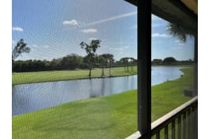 21535 Cypress Hammock 36f Drive 36f, Boca Raton