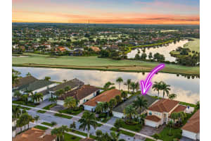 517 Carrara Court, Jupiter