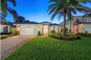 517 Carrara Court, Jupiter, FL 33478 Sold 10/30/25