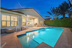 517 Carrara Court, Jupiter, FL 33478 Sold 10/30/25