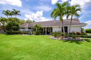 34 Dunbar Road, Palm Beach Gardens, FL 33418 - MLS#R11120615